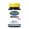 Rhodiola 580 mg Puur