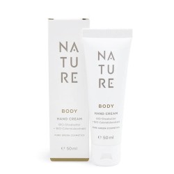 BODY Hand Cream