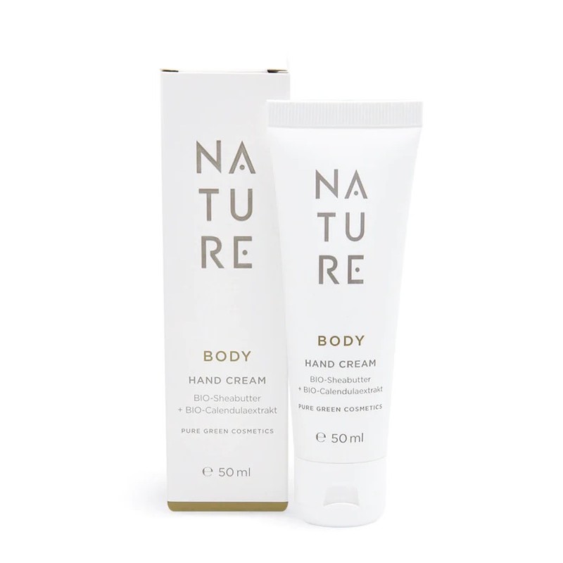 BODY Hand Cream