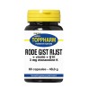 Rode gist rijst + visolie + Q10