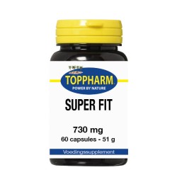 Super fit 730 mg