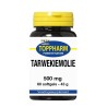 Tarwekiemolie 500 mg