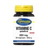 Vitamine C gebufferd 800 mg Puur