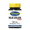 Wilde daslook 300 mg Puur