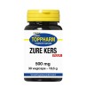 Zure Kers 500mg PUUR