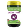 Groente & fruit 500 mg puur