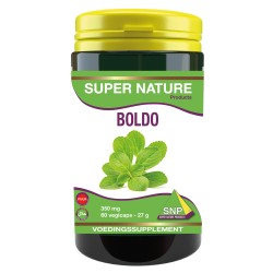 Boldo 350 mg puur