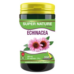 Echinacea 300 mg puur