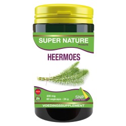 Heermoes 300mg puur