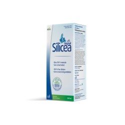 Original Silicea 100% Puur Silicium