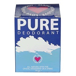 PURE - Deo roller - 90ml