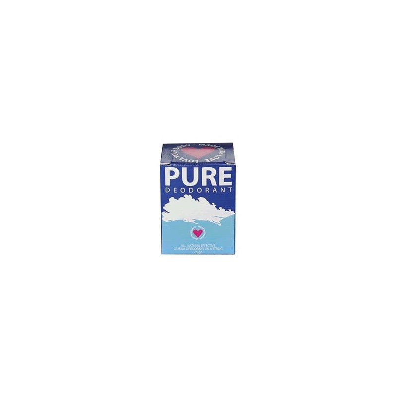 PURE - Deo roller - 90ml