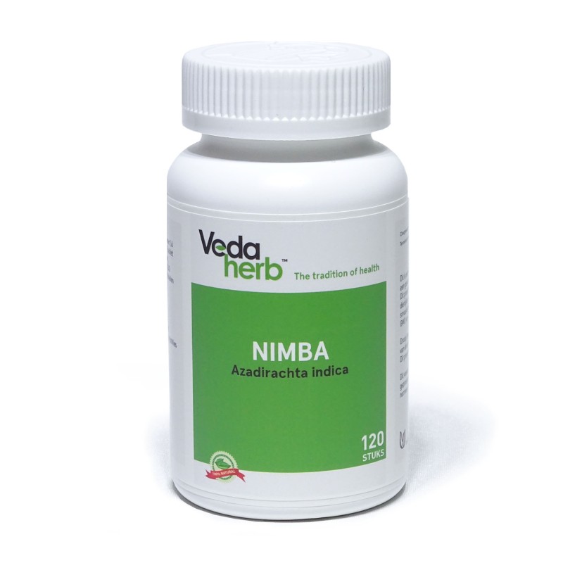 Vedaherb Nimba