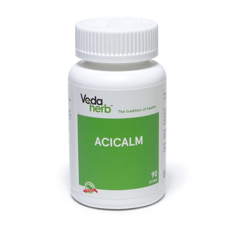 Acicalm 90 tabletten