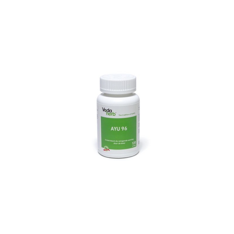 Ayu 96 Vedaherb