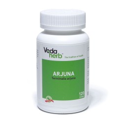 Arjuna 120 tabletten