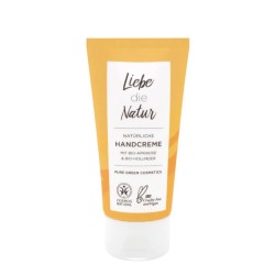 Handcreme abrikoos 50ml