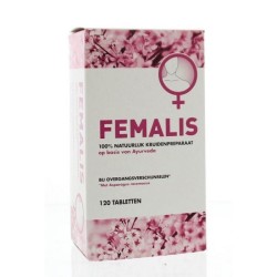 Femalis 120tabl