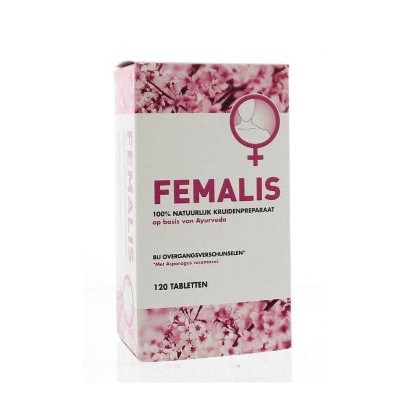 Femalis 120tabl