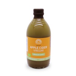 Apple Cider Vinegar Matcha & Lemon Bio