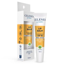 Herbal Defence Lipbalm SPF15