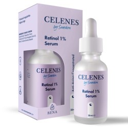 Rena Retinol 1% Serum