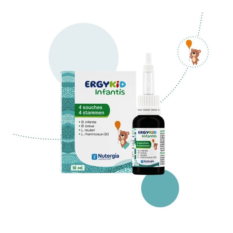 Ergykid Infantis