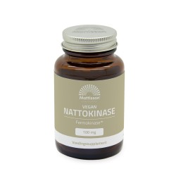 Nattokinase 100mg Fermokinase Vegan