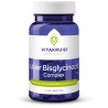 IJzer Bisglycinaat 28 Complex oa Koper
