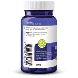 IJzer Bisglycinaat 28 Complex oa Koper