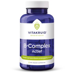 B-Complex Actief