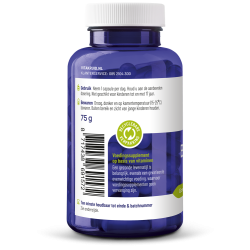 B-Complex Actief met L-Taurine