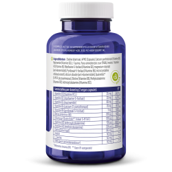 B-Complex Actief met L-Taurine