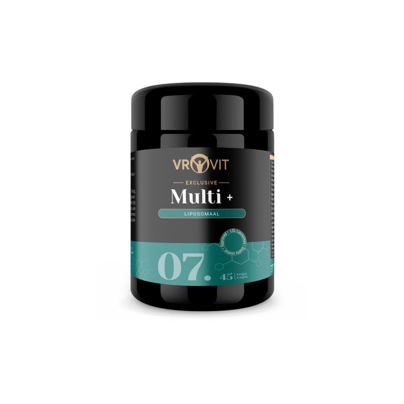 Liposomale Multi Plus No.7