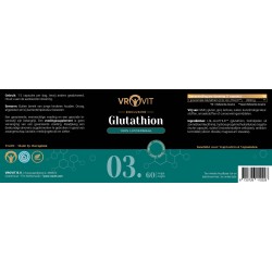 Liposomale Glutathion No.3