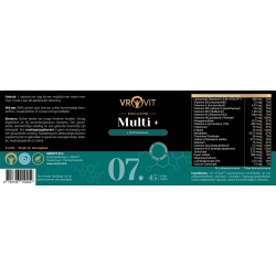 Liposomale Multi Plus No.7