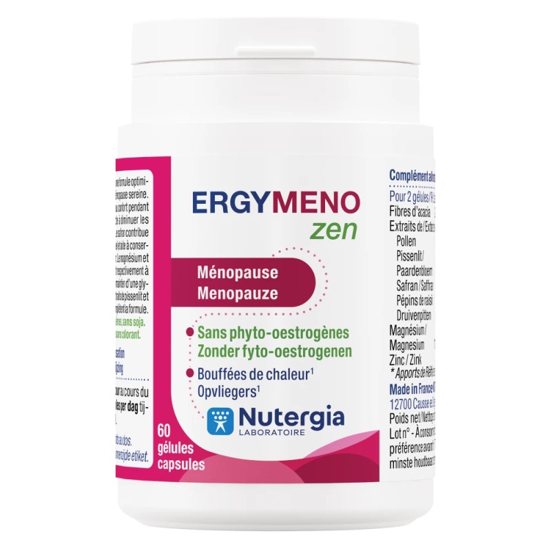Ergymeno Zen