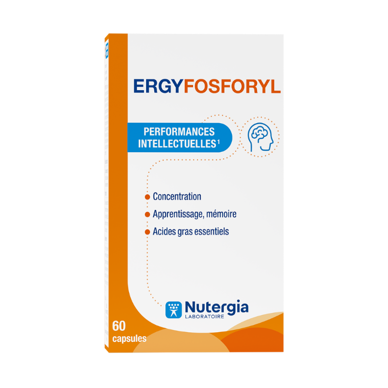 Ergyfosforyl