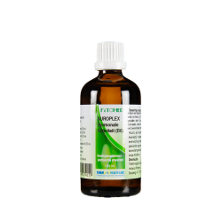 Auroplex Hormonale Activiteit (B6)