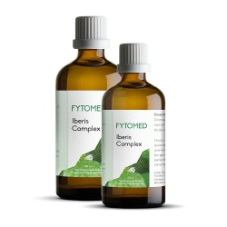Iberis Complex 50 Bio