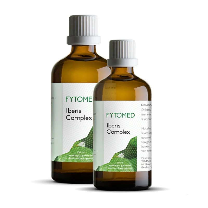 Iberis Complex 50 Bio