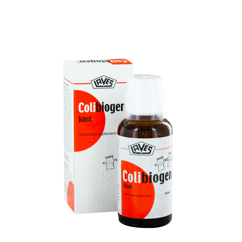 Colibiogen Kind