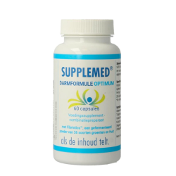 Darmformule Optimum met Fibriotics