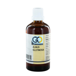 Go Alnus Glutinosa Bio