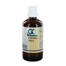 Go Castanea Vesca Bio
