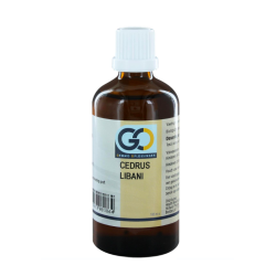 Go Cedrus Libani Bio