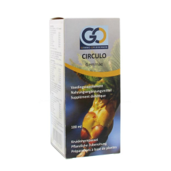 Go Circulo(Circulatio) Bio