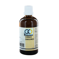 Go Cornus Sanguinea Bio