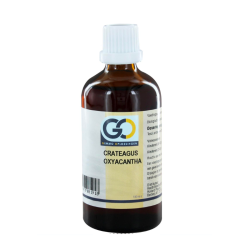 Go Crataegus Oxyacantha Bio