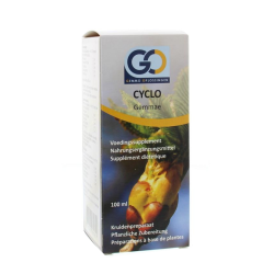 Go Cyclo Bio